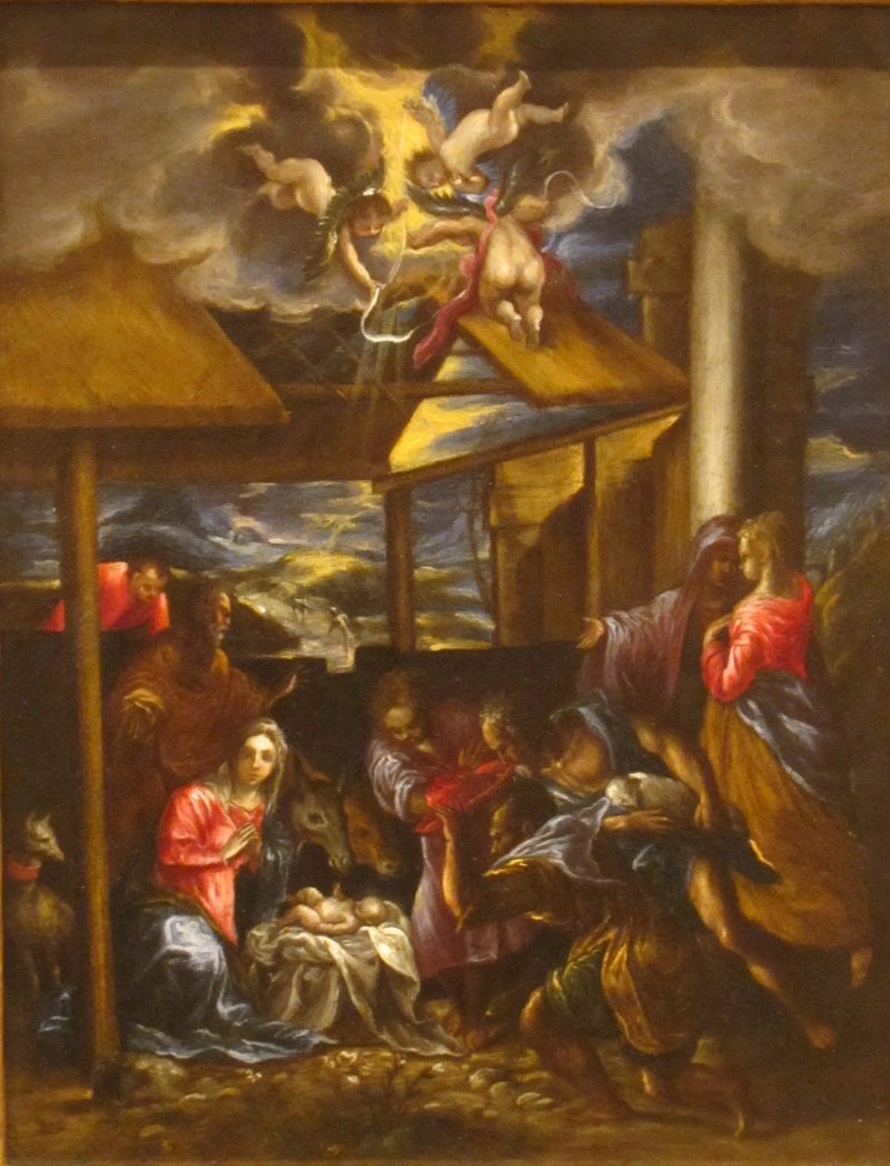 Çiftçilere Özel - El Greco