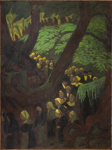 Hac - Paul Sérusier
