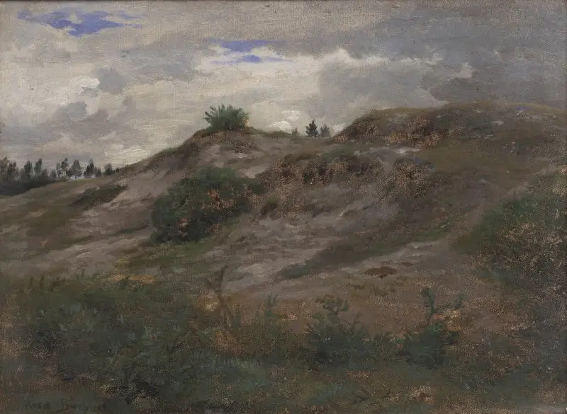 Manzara - Rosa Bonheur