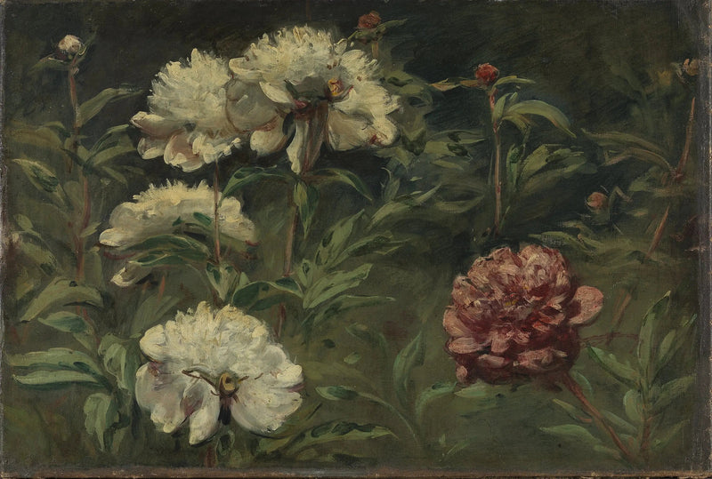 Resim - Eugène Delacroix