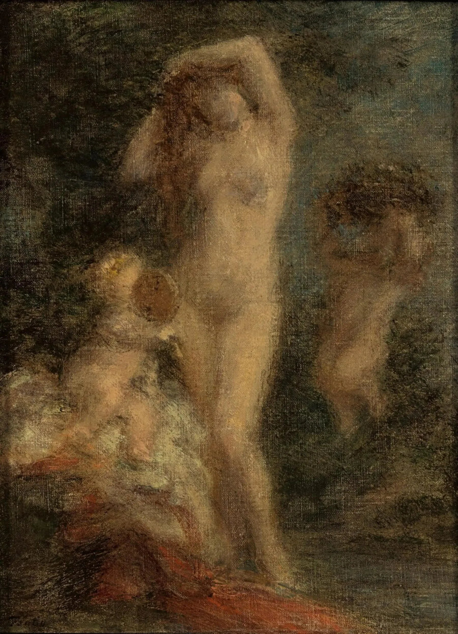boya - Henri Fantin-Latour