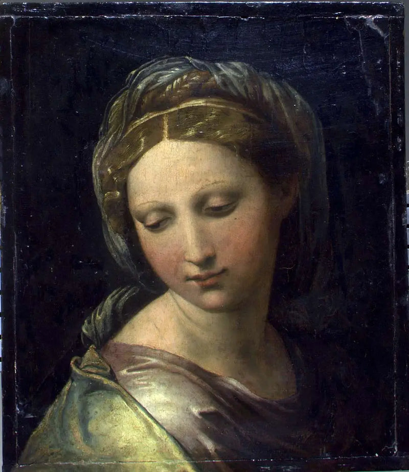 Modena İncisi - Raphael Sanzio