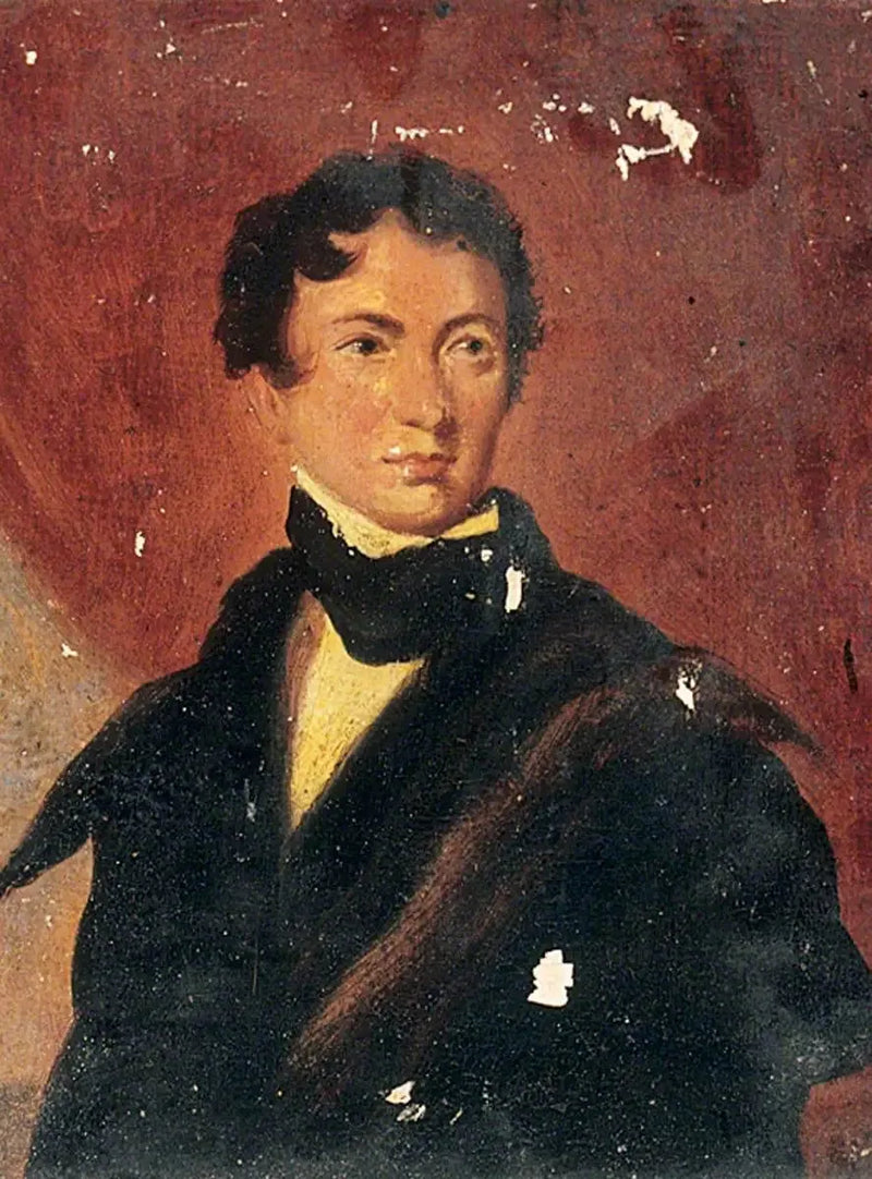 Belki John George Lambton (1792–1840), Durham Kontu 1. - Thomas Lawrence