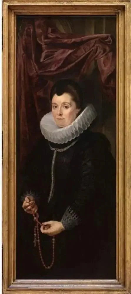 Adriana Perez Portresi - Peter Paul Rubens
