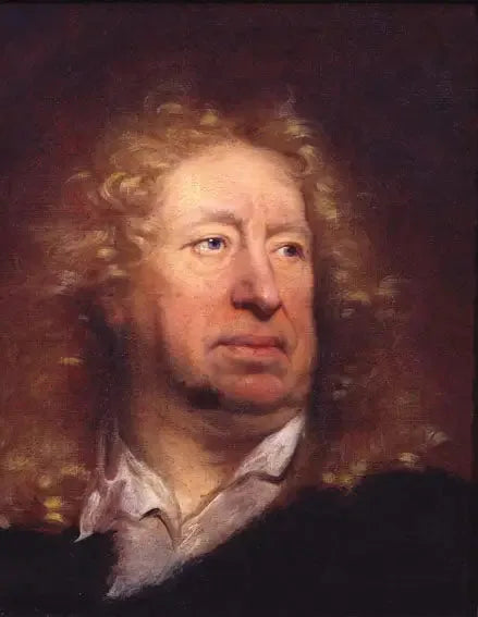 Everhard Jabach Portresi - Hyacinthe Rigaud