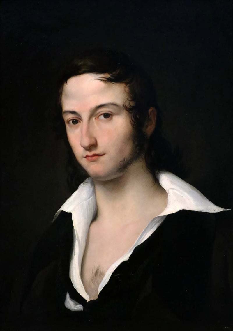 Carlo Della Bianca Portresi - Francesco Hayez