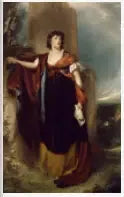 John Foster, Lord Oriel (1740-1828) Portresi - Gilbert Stuart