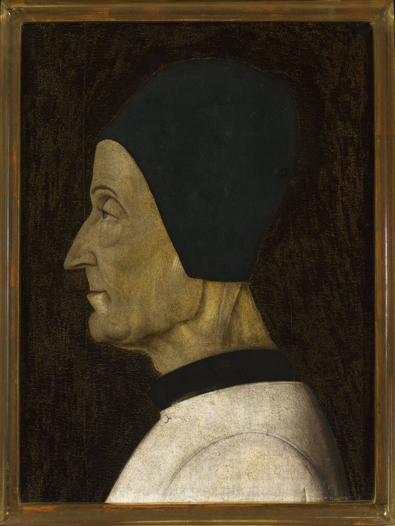 Lorenzo Giustiniani Portresi - Gentile Bellini