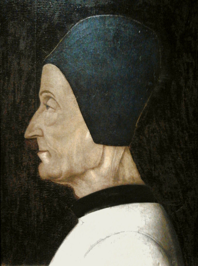 Lorenzo Giustiniani Portresi - Gentile Bellini