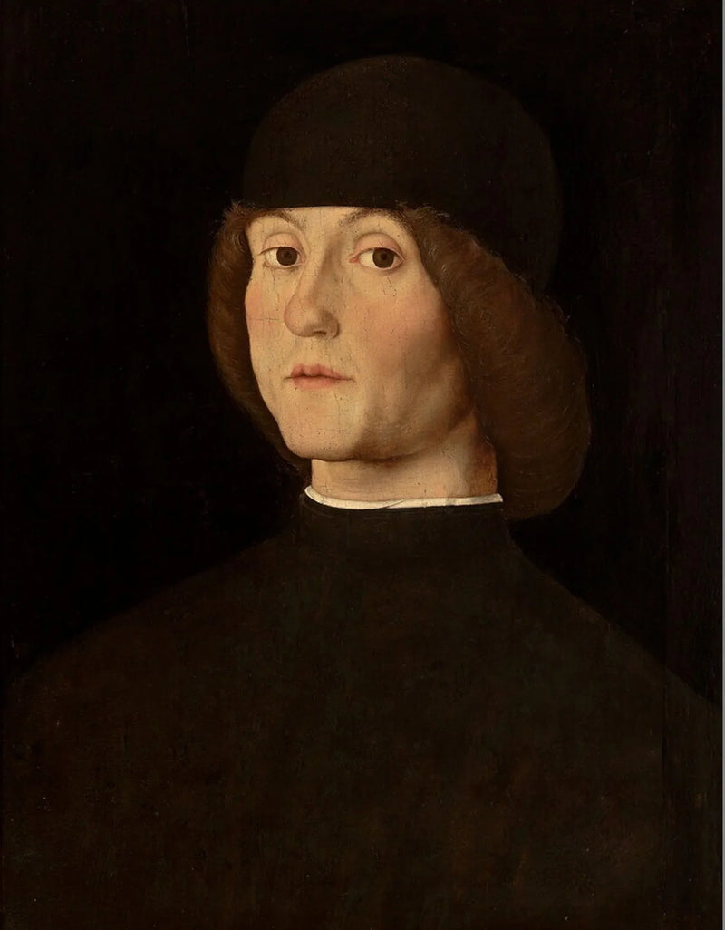 Pietro Cenni Portresi - Francesco Francia