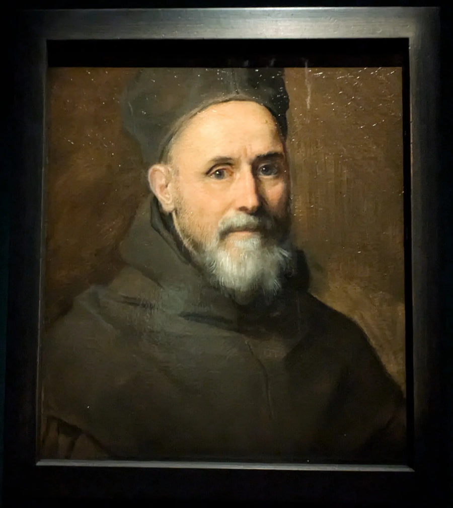 Prospero Urbani Portresi - Federico Barroci