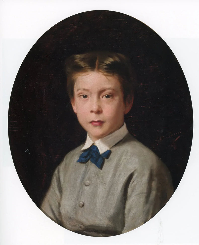Rodolfo Galli Portresi - Giovanni Boldini