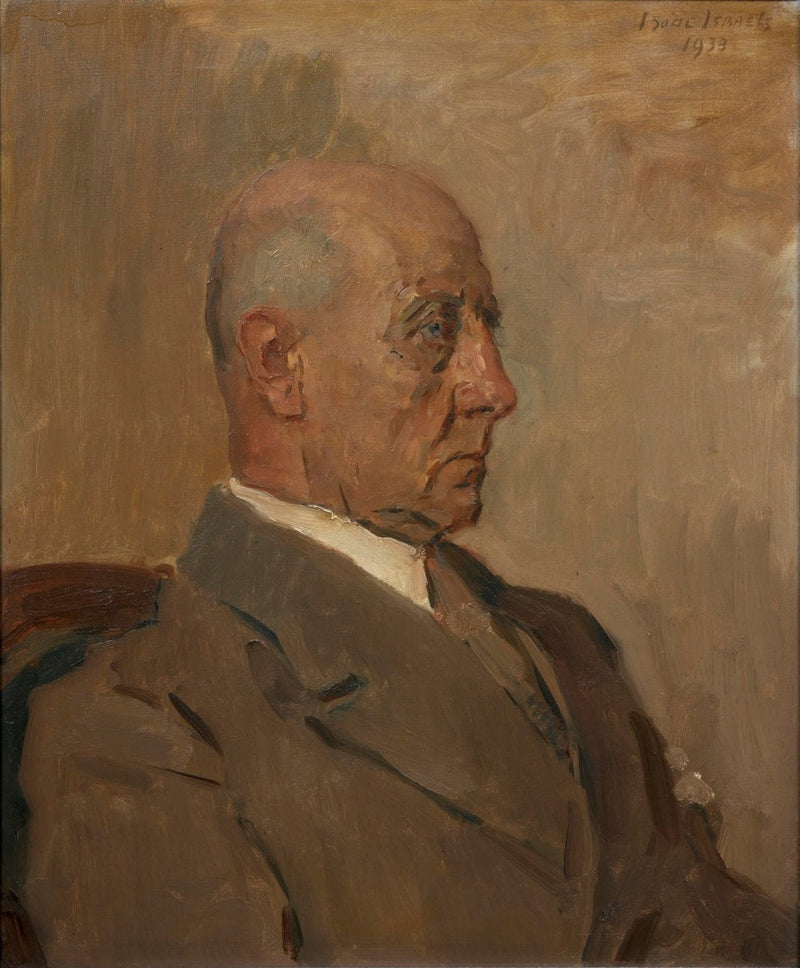Q24064177 - Isaac Israëls