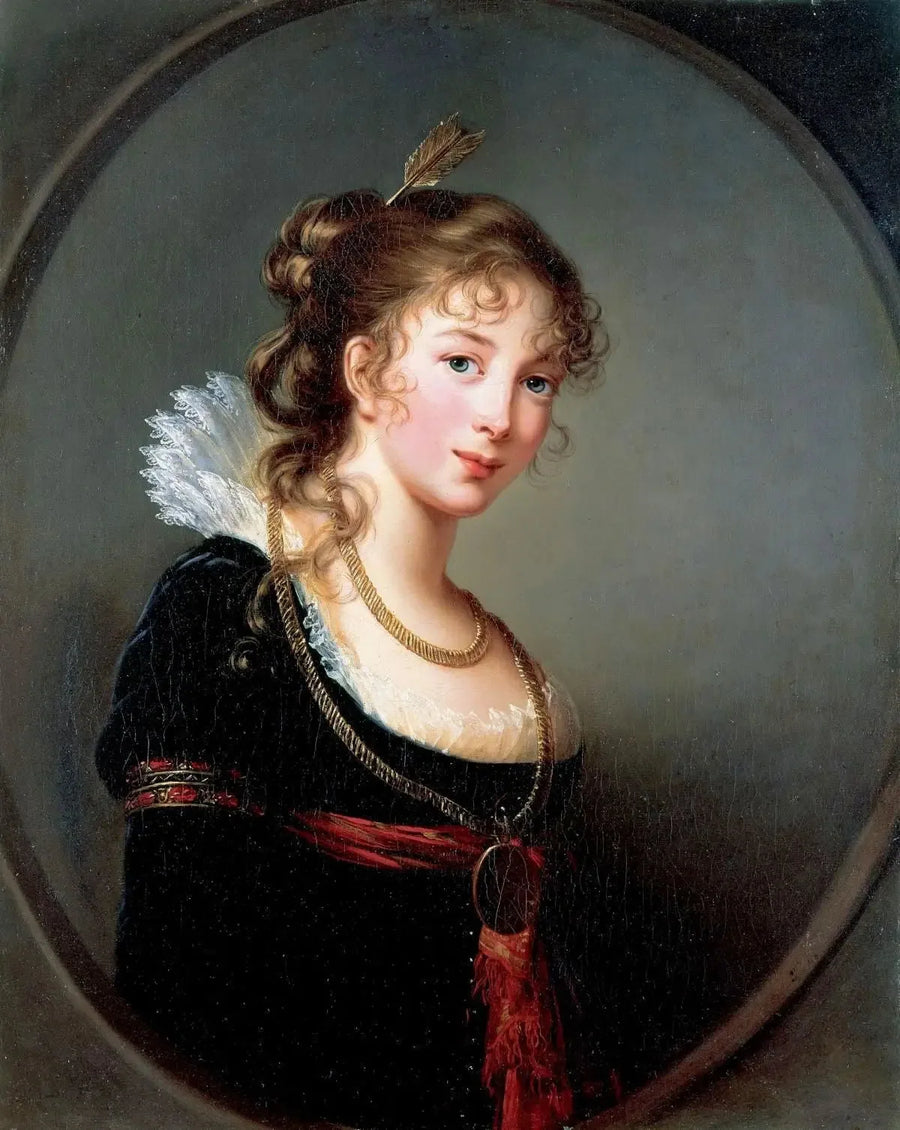 Q122974576 - Élisabeth Vigeé Le Brun
