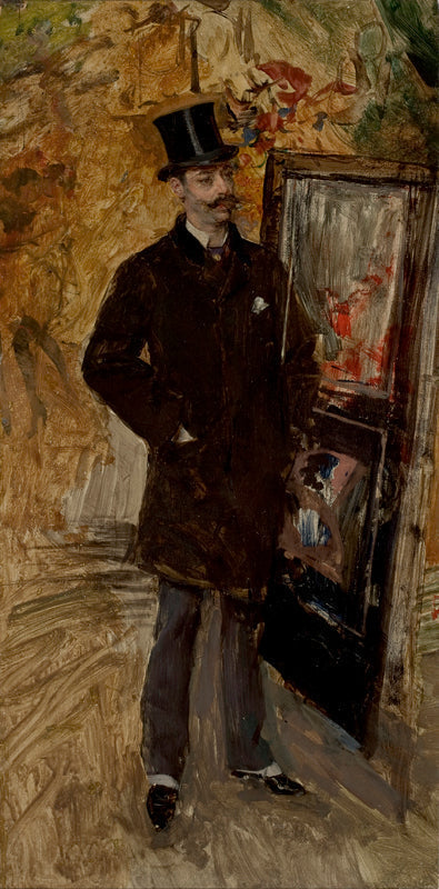 Q49855440 - Giovanni Boldini - Alpha Reproduction