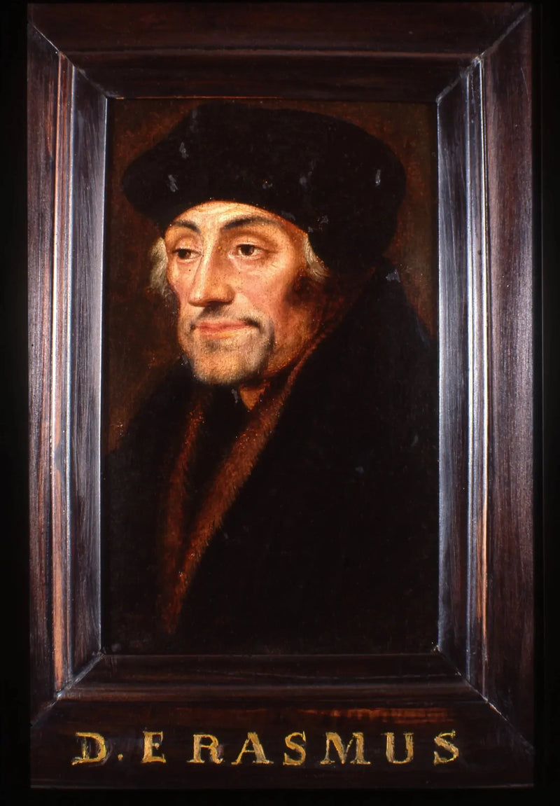 Q114808015 - Hans Holbein genç