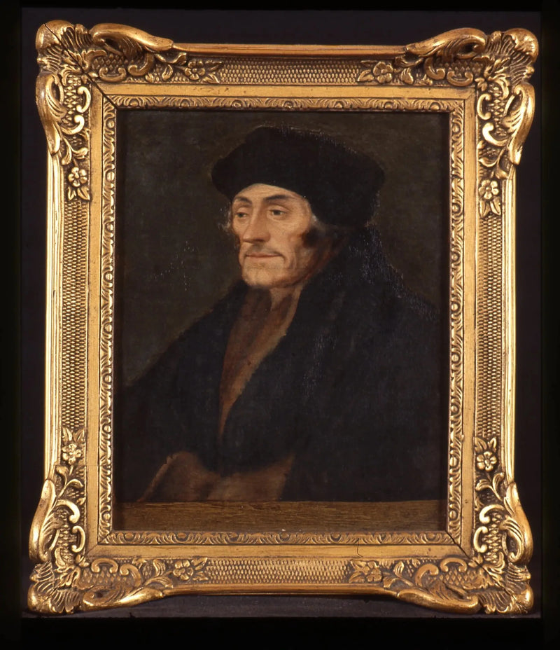 Q114808014 - Hans Holbein genç