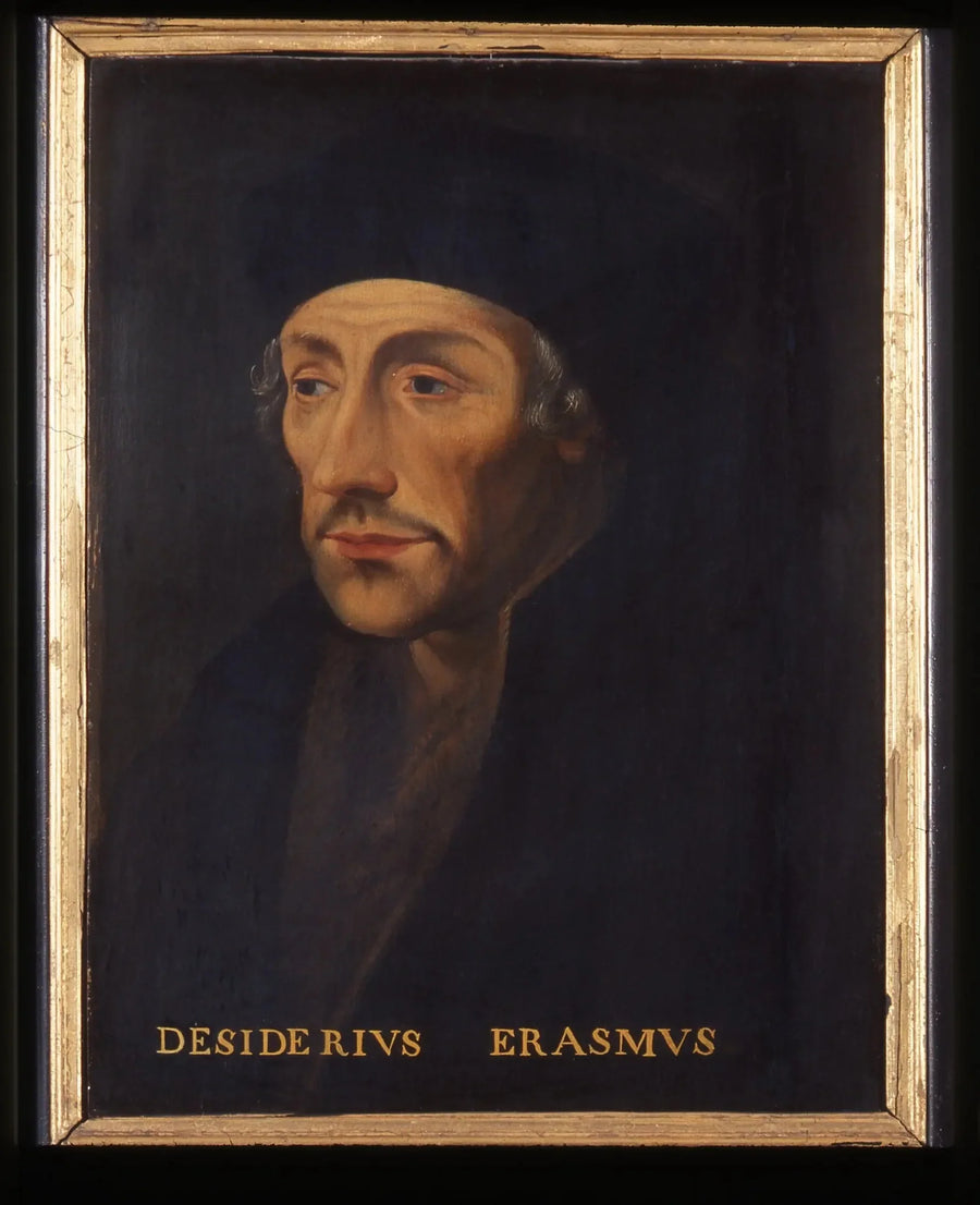 Q114808016 - Hans Holbein genç