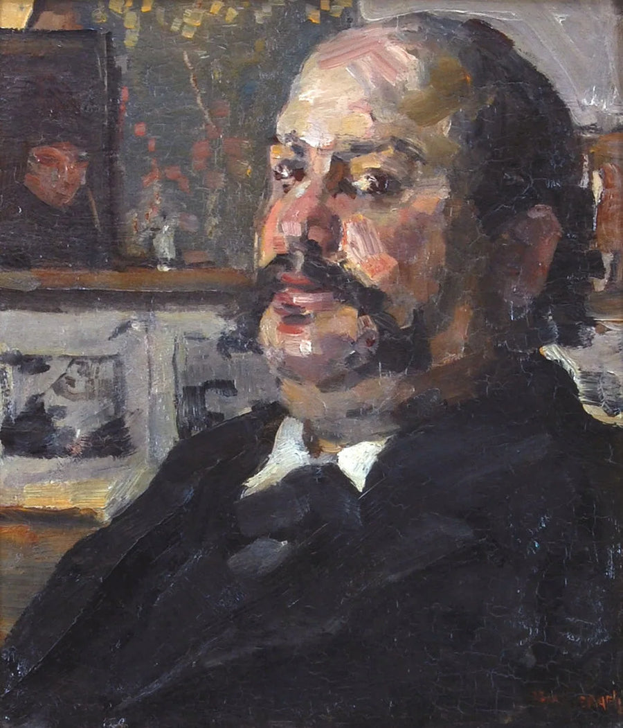 Q27031800 - Isaac Israëls