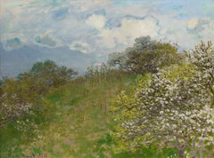 Bahar W273 - Claude Monet