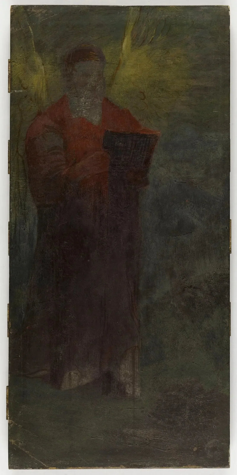 Peygamber - Odilon Redon