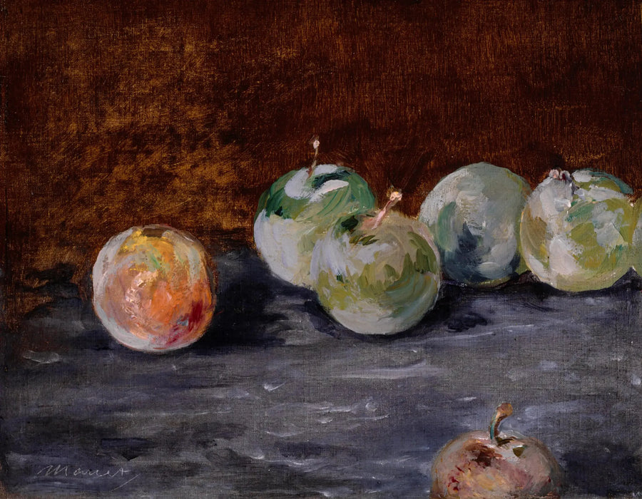 Erikler - Édouard Manet