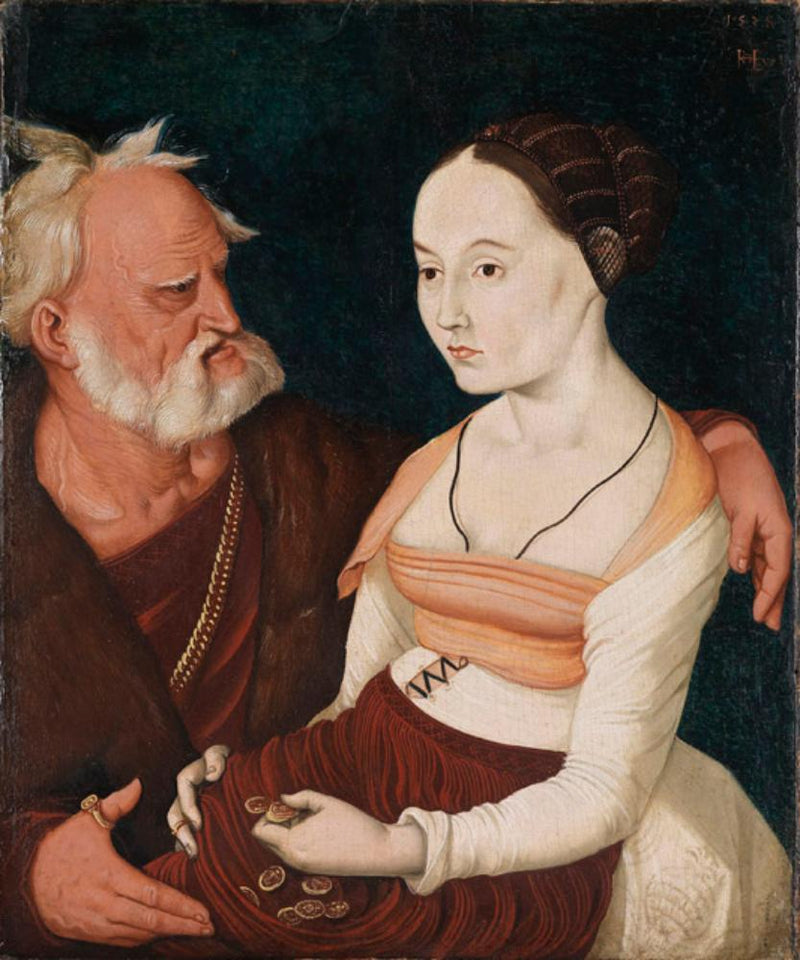 Q104527994 - Hans Baldung Grien