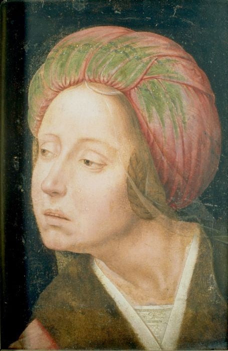 Q107445576 - Quentin Metsys