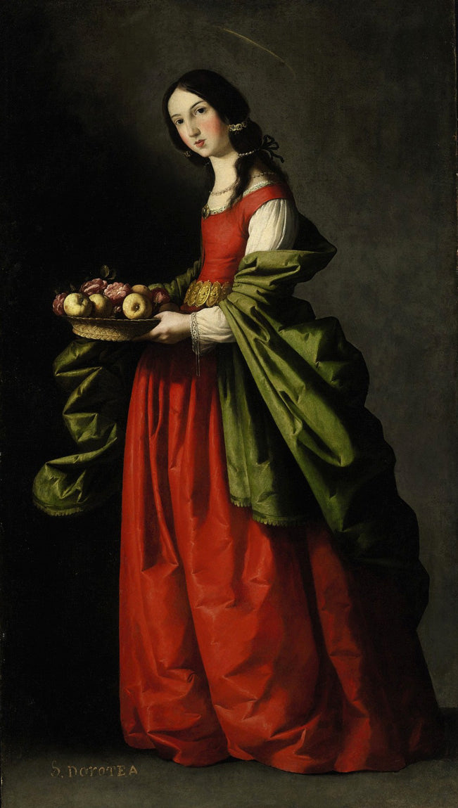 Q108899987 - Francisco de Zurbarán