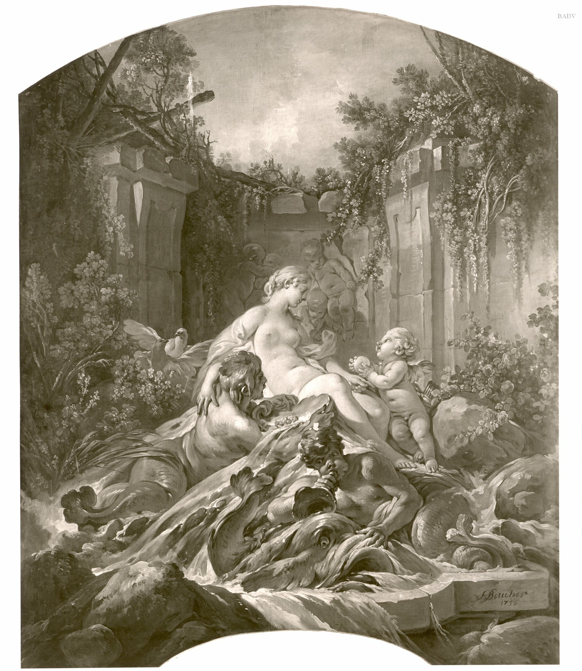 Q111644533 - François Boucher
