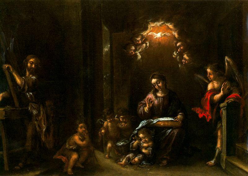 Q115128250 - Juan de Valdés Leal