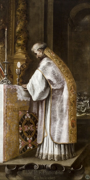 Q115128325 - Juan de Valdés Leal