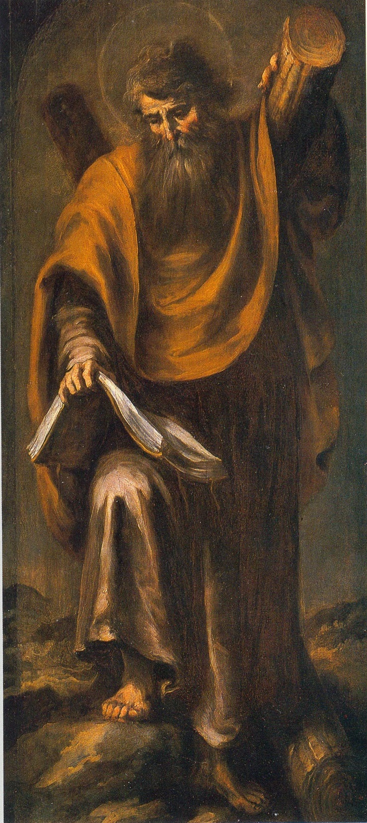 Q115128423 - Juan de Valdés Leal