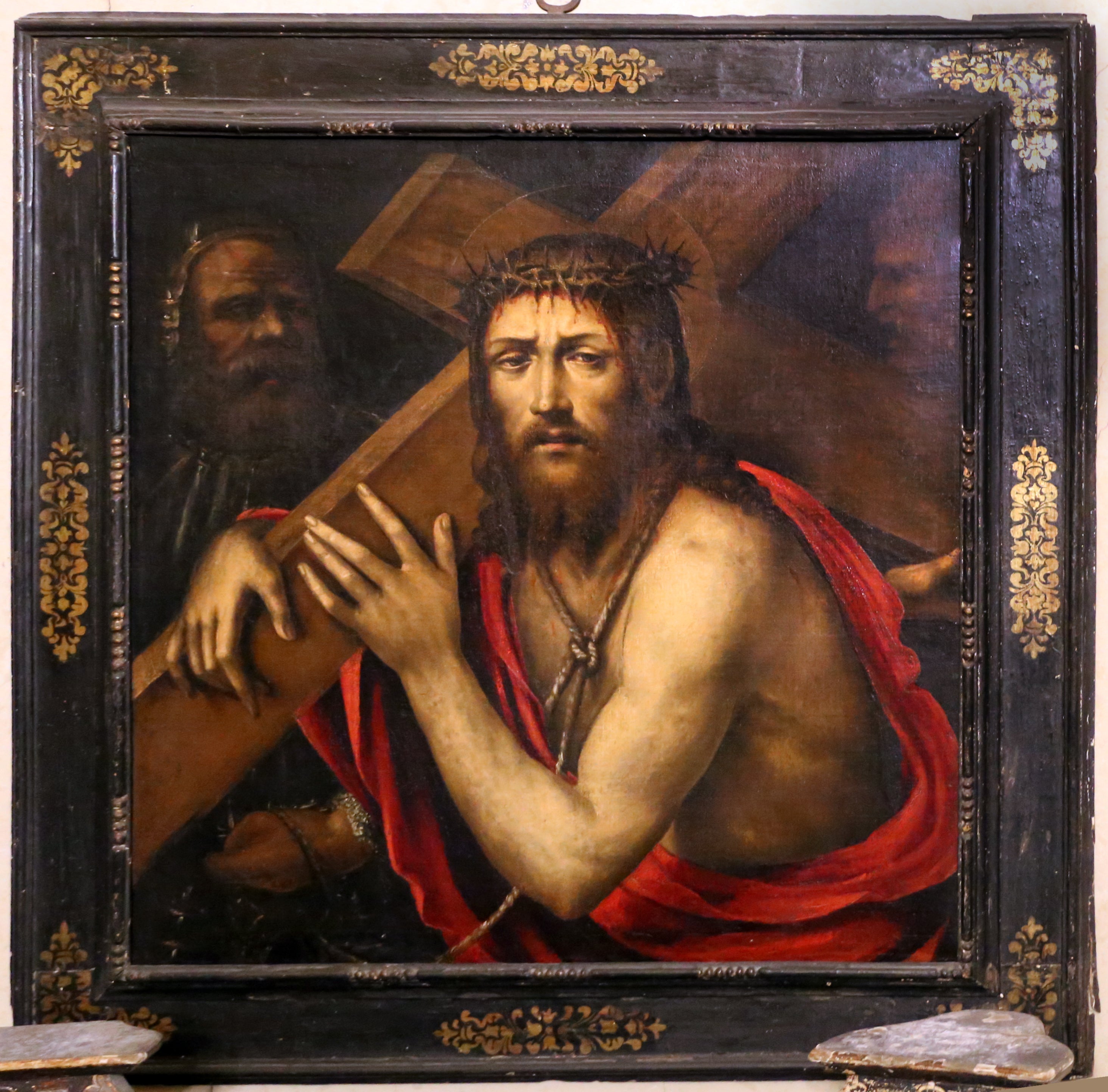 Q117775073 - Il Sodoma (Giovanni Antonio Bazzi)