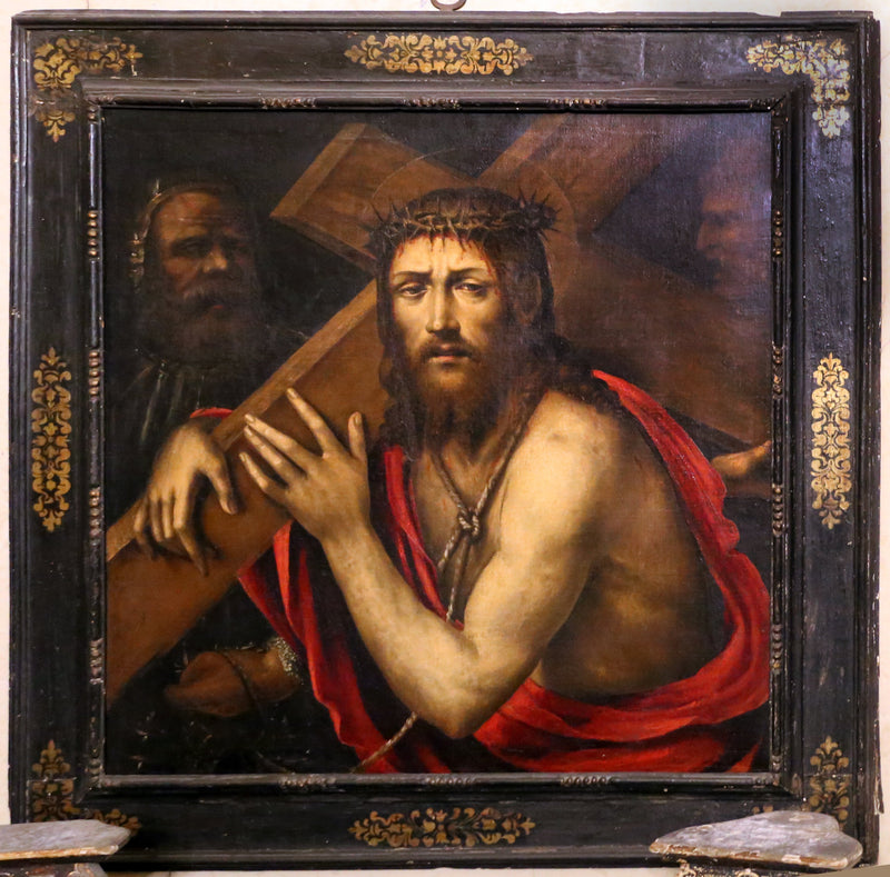 Q117775073 - Il Sodoma (Giovanni Antonio Bazzi)