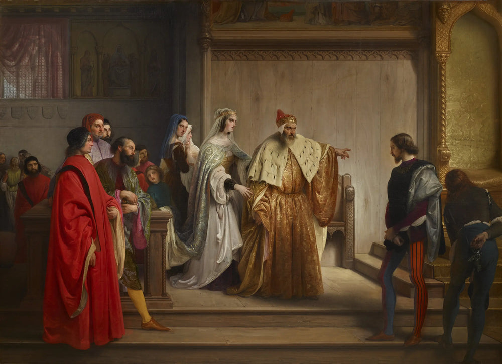 Q117837146 - Francesco Hayez - Alpha Reproduction