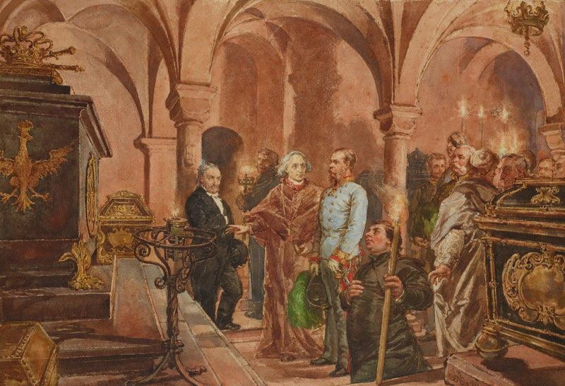 Q120885269 - Jan Matejko