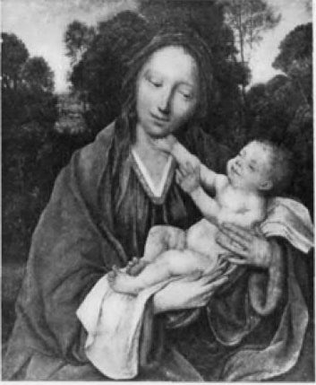 Q121505766 - Quentin Metsys