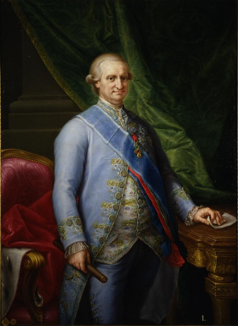 Q122852215 - Francisco Bayeu - Alpha Reproduction