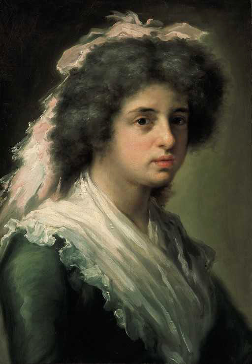 Q122888913 - Francisco Bayeu - Alpha Reproduction