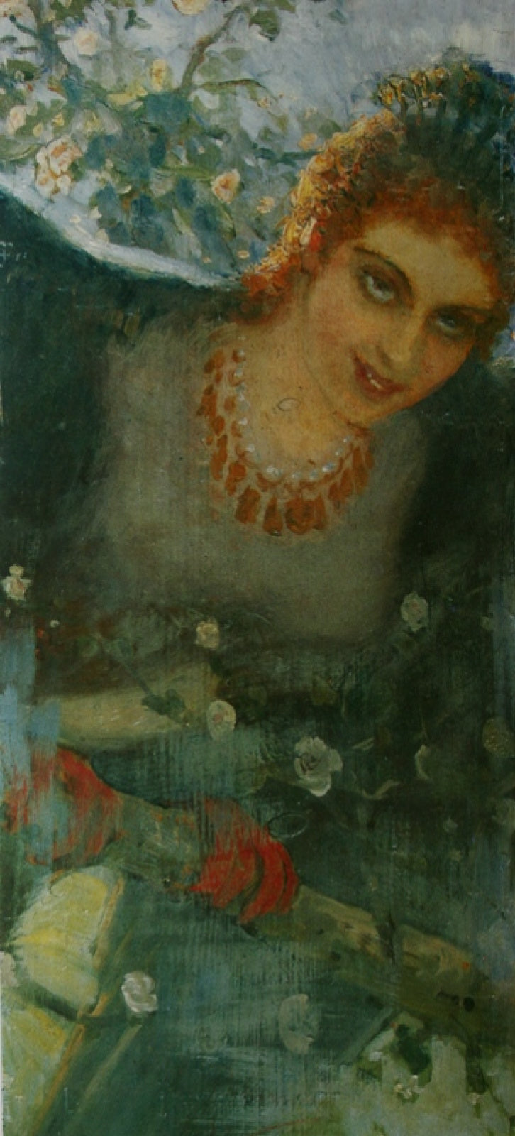 Q123400062 - Ilya Repin