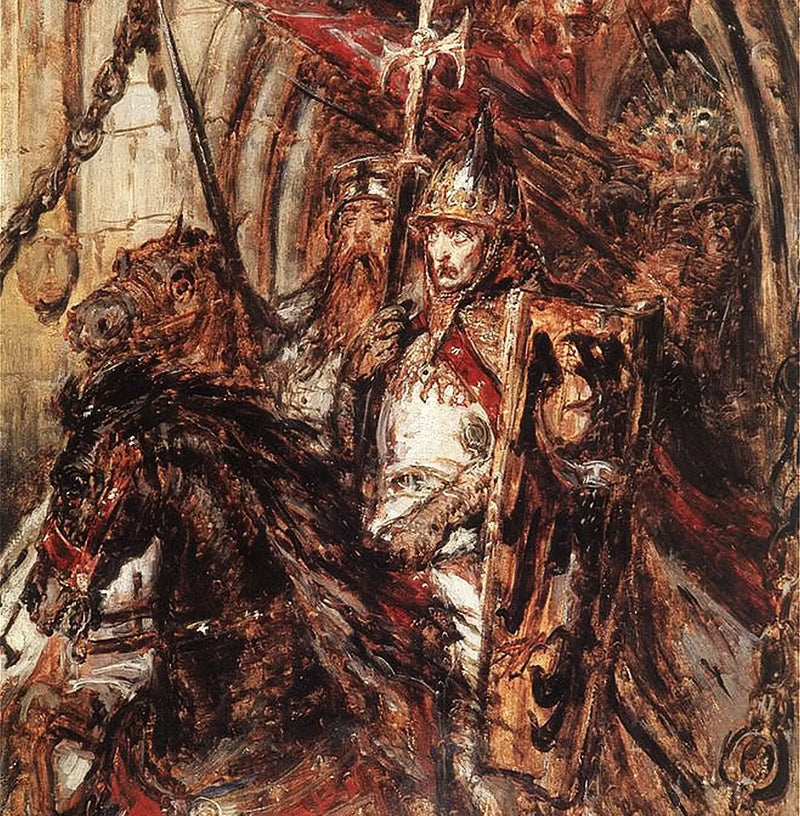 Q124097686 - Jan Matejko