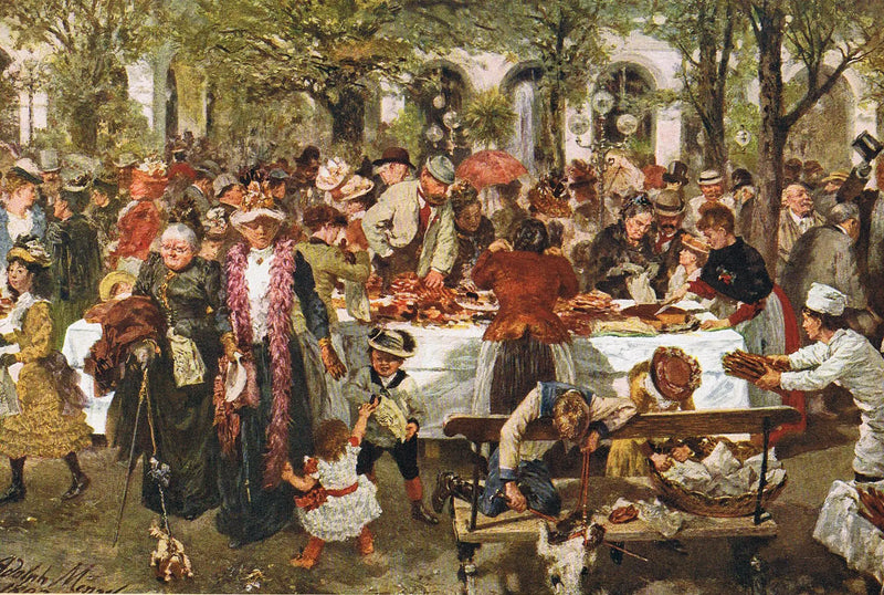 Q124298600 - Adolph von Menzel
