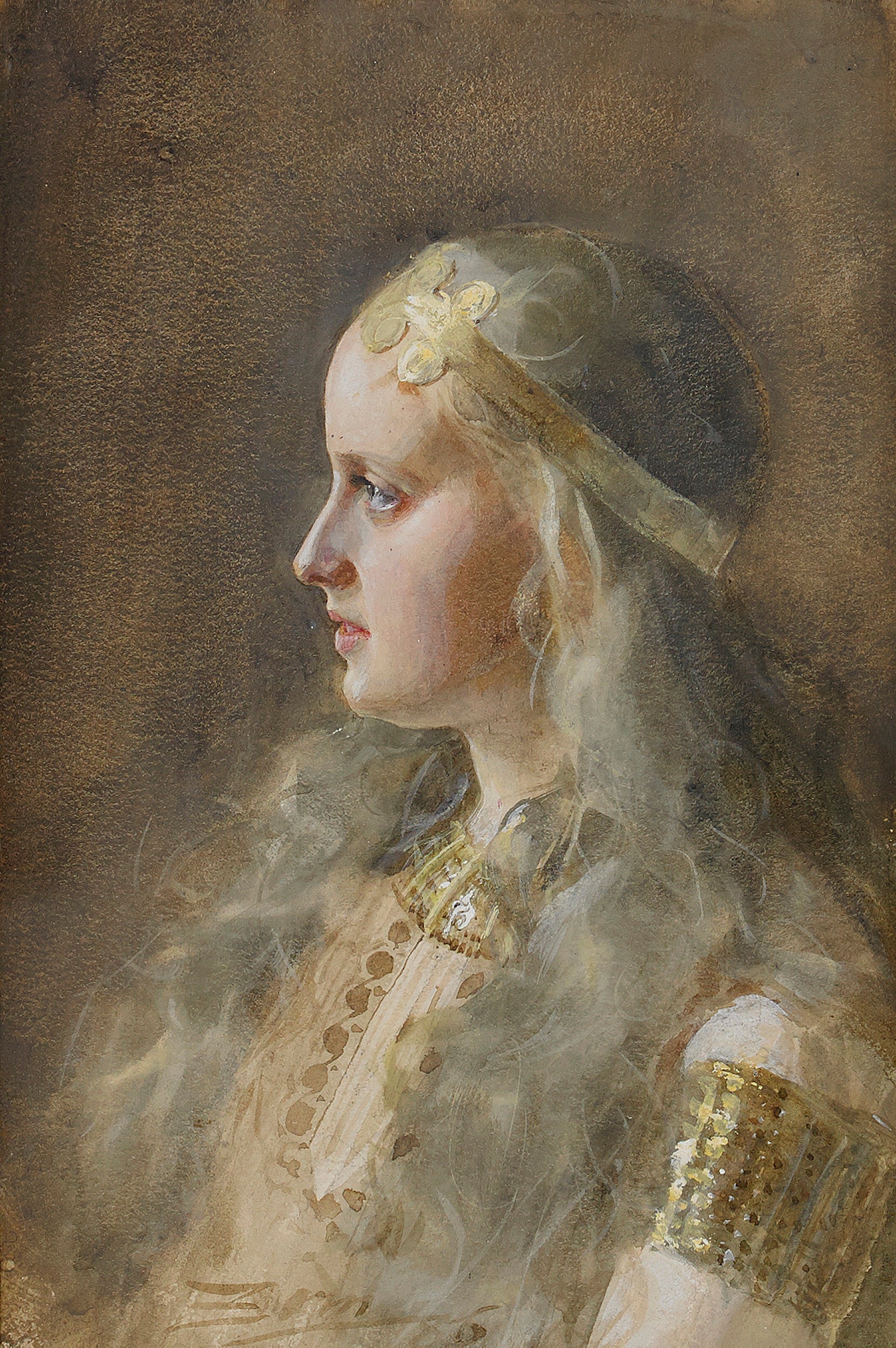 Q125545651 - Anders Zorn