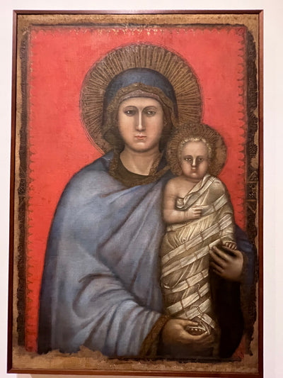 Q128405820 - Giusto de’ Menabuoi - Alpha Reproduction