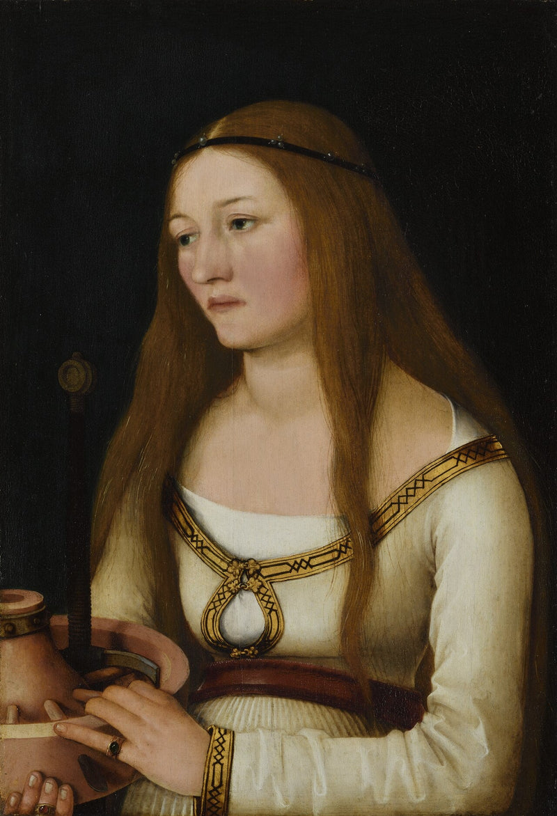 Q131748982 - Hans Holbein the Elder