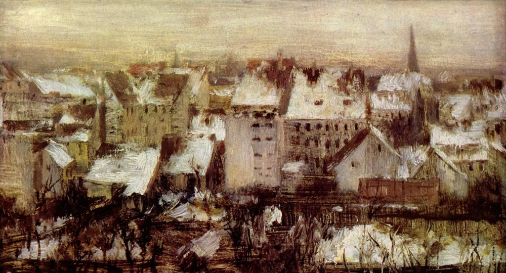 Q132717670 - Adolph von Menzel - Alpha Reproduction