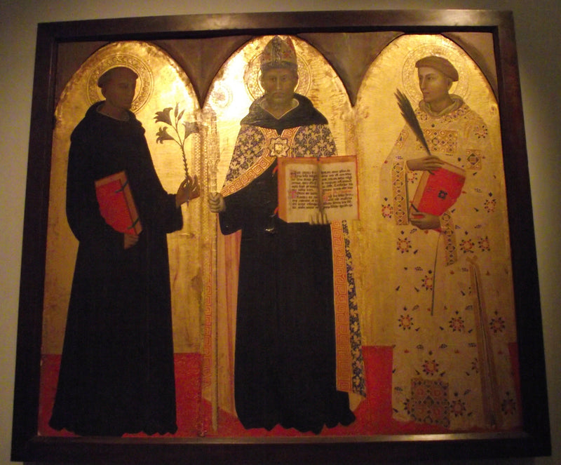 Q133858664 - Allegretto Nuzi