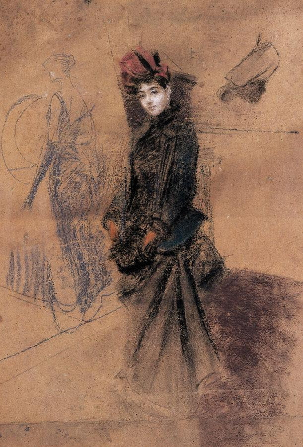 Q134346769 - Giovanni Boldini