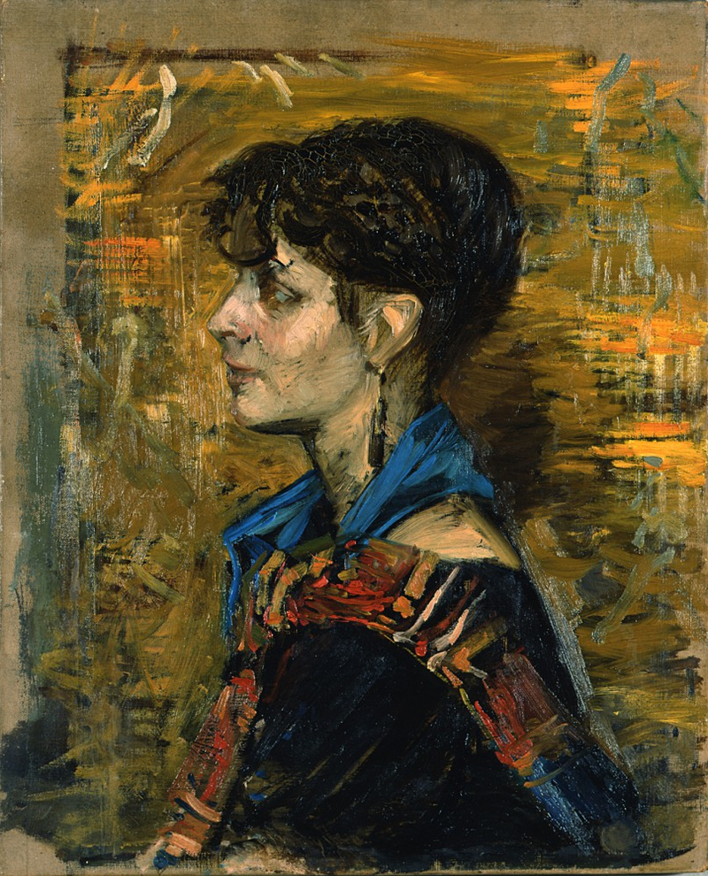 Q134350214 - Giovanni Boldini